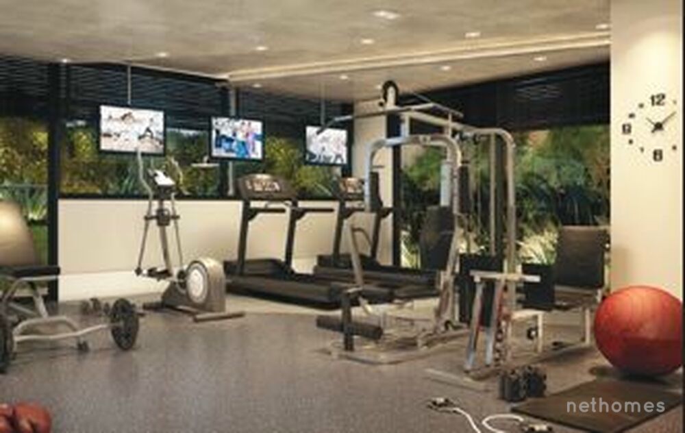 Apartamento, 2 quartos, 65 m² - Foto 6