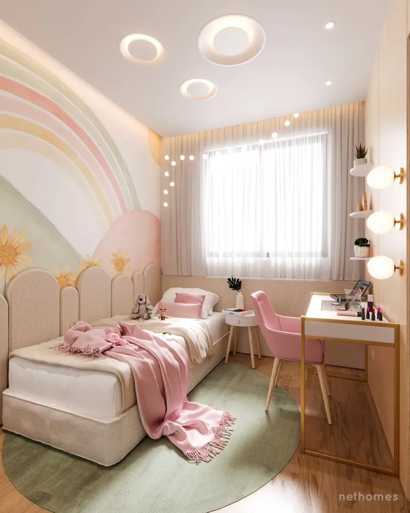 Apartamento, 3 quartos, 98 m² - Foto 5