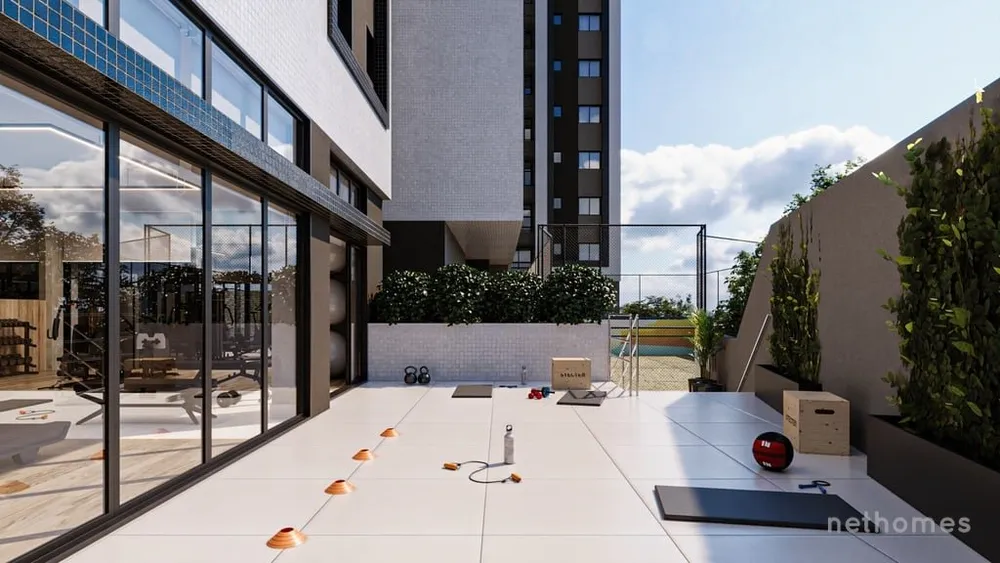 Apartamento, 3 quartos, 98 m² - Foto 11