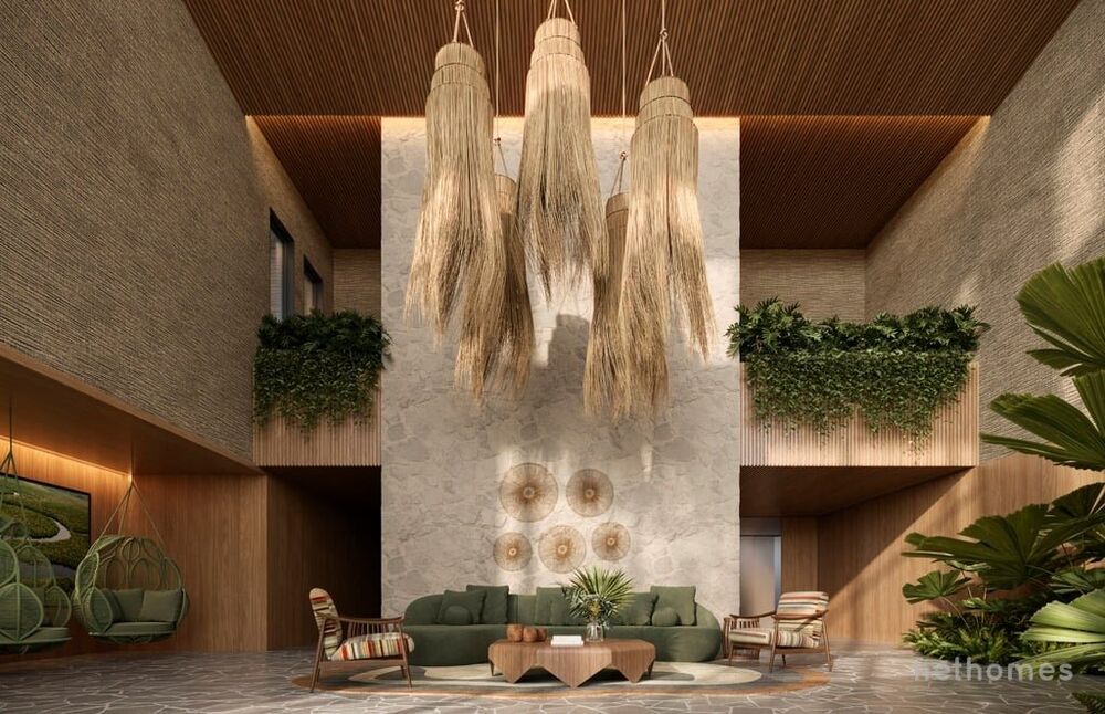 Apartamento Lançamentos com 4 quartos, 201m² - Foto 6