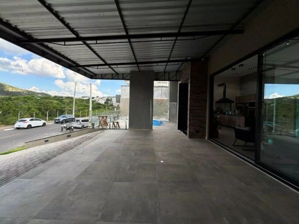 Casa de Condomínio à venda com 4 quartos, 231m² - Foto 8