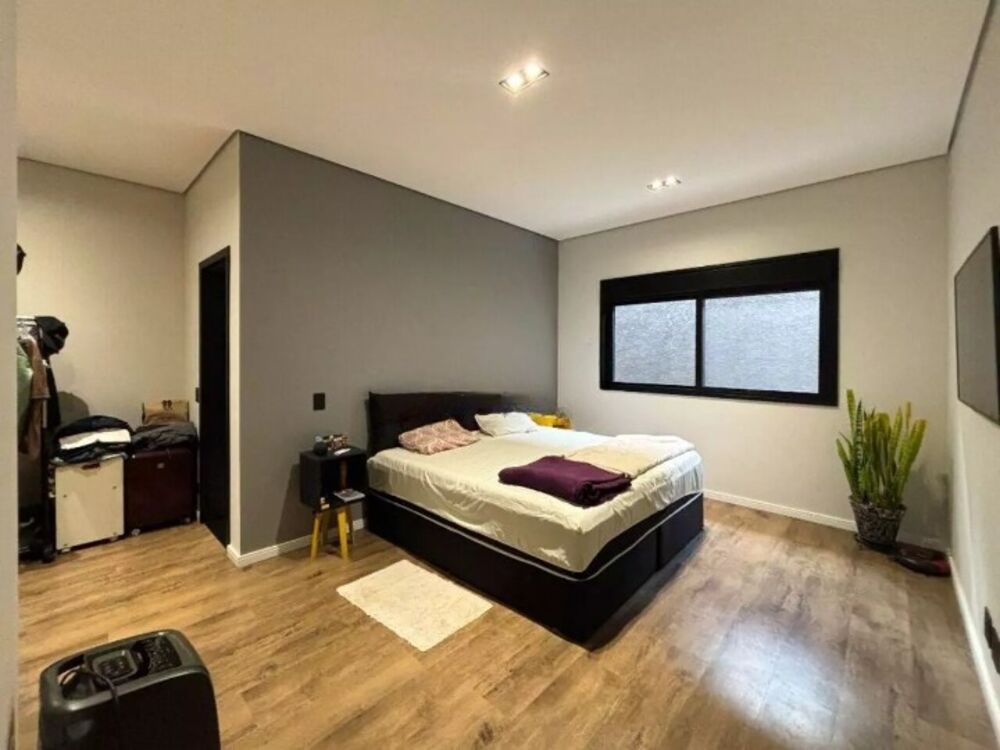 Casa de Condomínio à venda com 4 quartos, 231m² - Foto 4