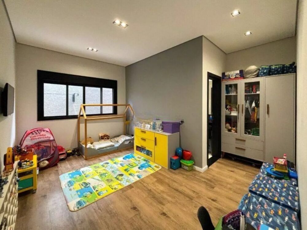 Casa de Condomínio à venda com 4 quartos, 231m² - Foto 7