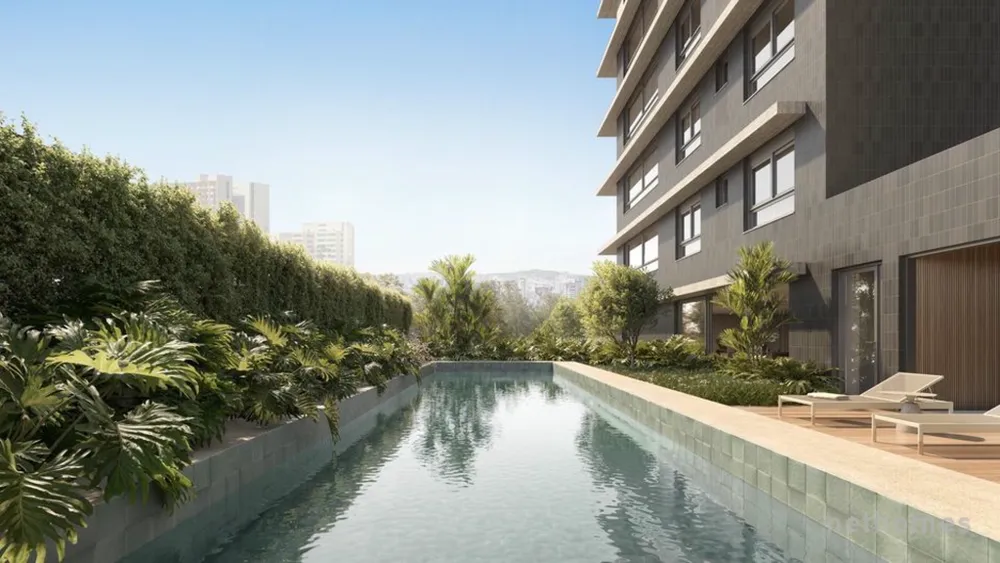 Apartamento, 3 quartos, 178 m² - Foto 12