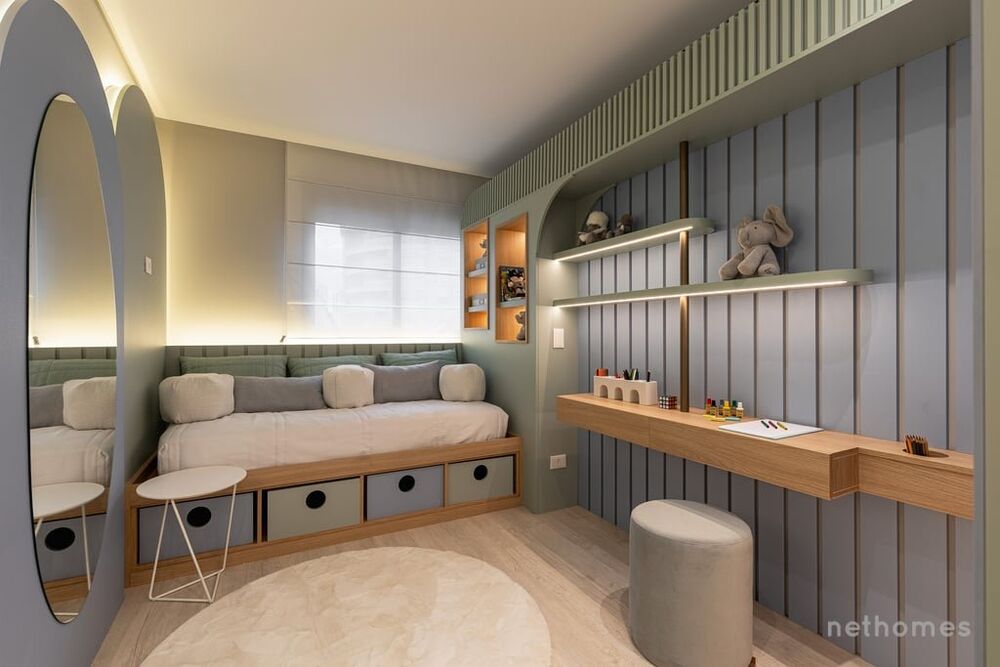 Apartamento à venda com 2 quartos, 116m² - Foto 28