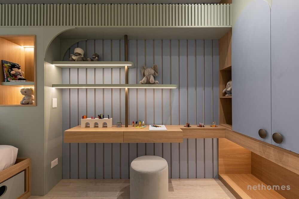 Apartamento à venda com 2 quartos, 116m² - Foto 29