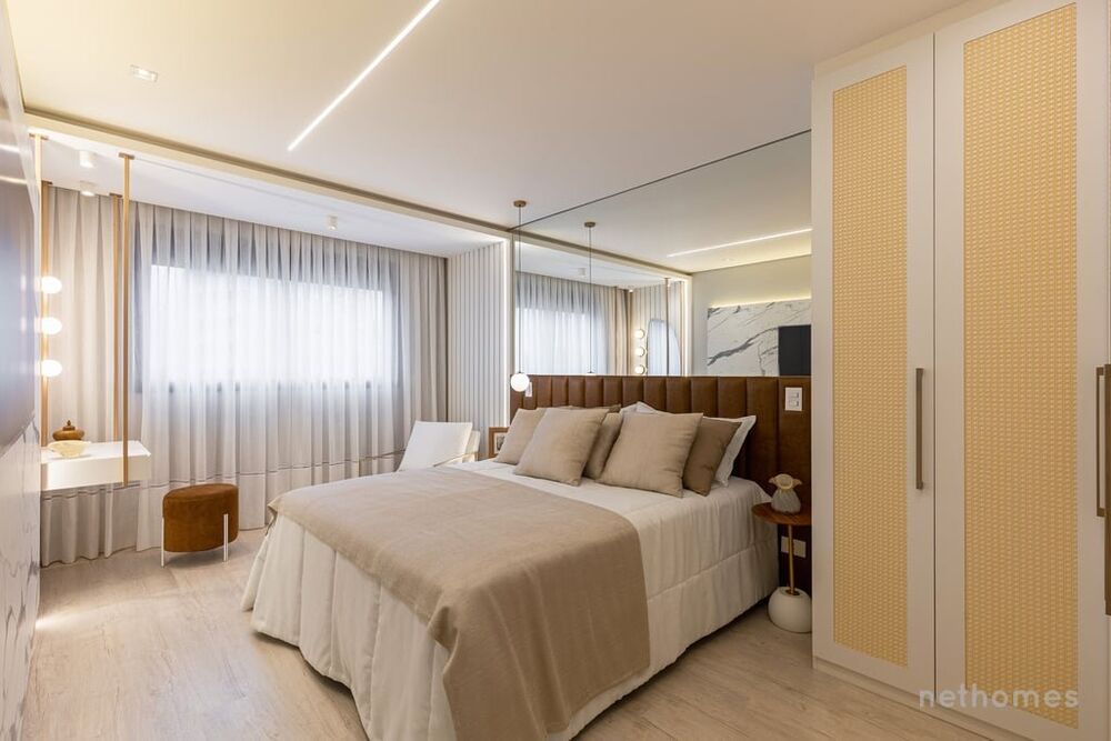 Apartamento à venda com 2 quartos, 116m² - Foto 32