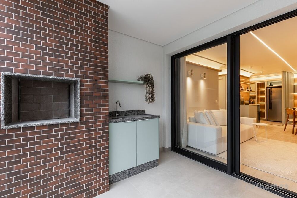 Apartamento à venda com 2 quartos, 116m² - Foto 19
