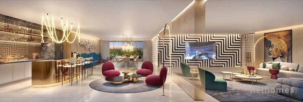 Apartamento Lançamentos com 4 quartos, 213m² - Foto 8