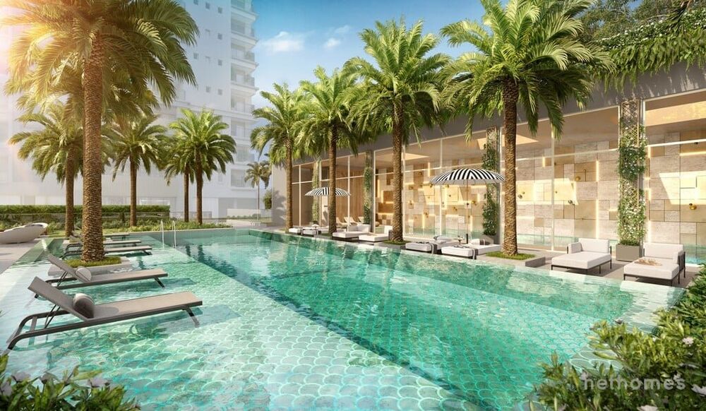 Apartamento Lançamentos com 4 quartos, 213m² - Foto 12