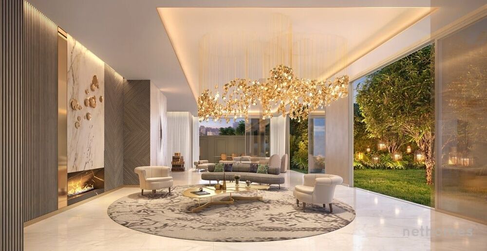 Apartamento Lançamentos com 4 quartos, 213m² - Foto 6