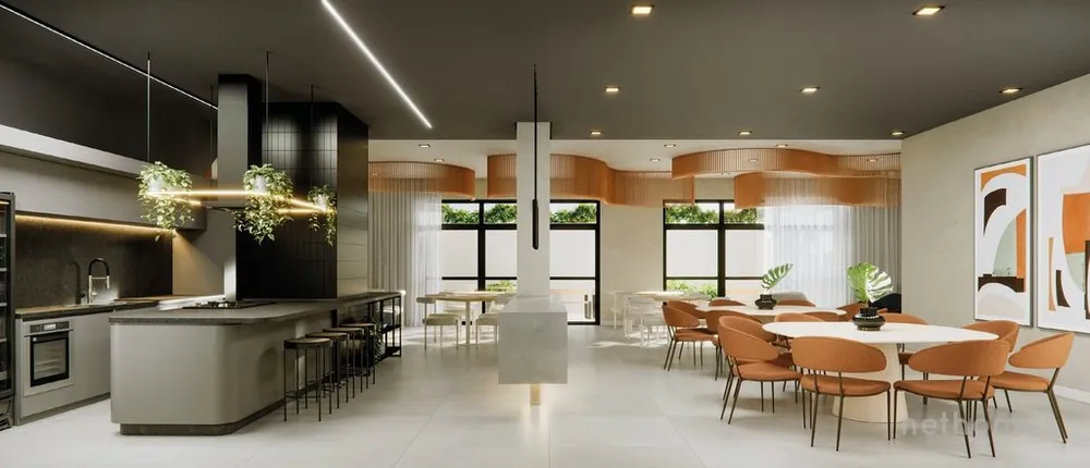 Apartamento, 2 quartos, 79 m² - Foto 6
