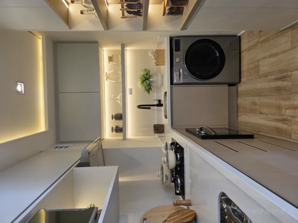 Apartamento, 2 quartos, 41 m² - Foto 6