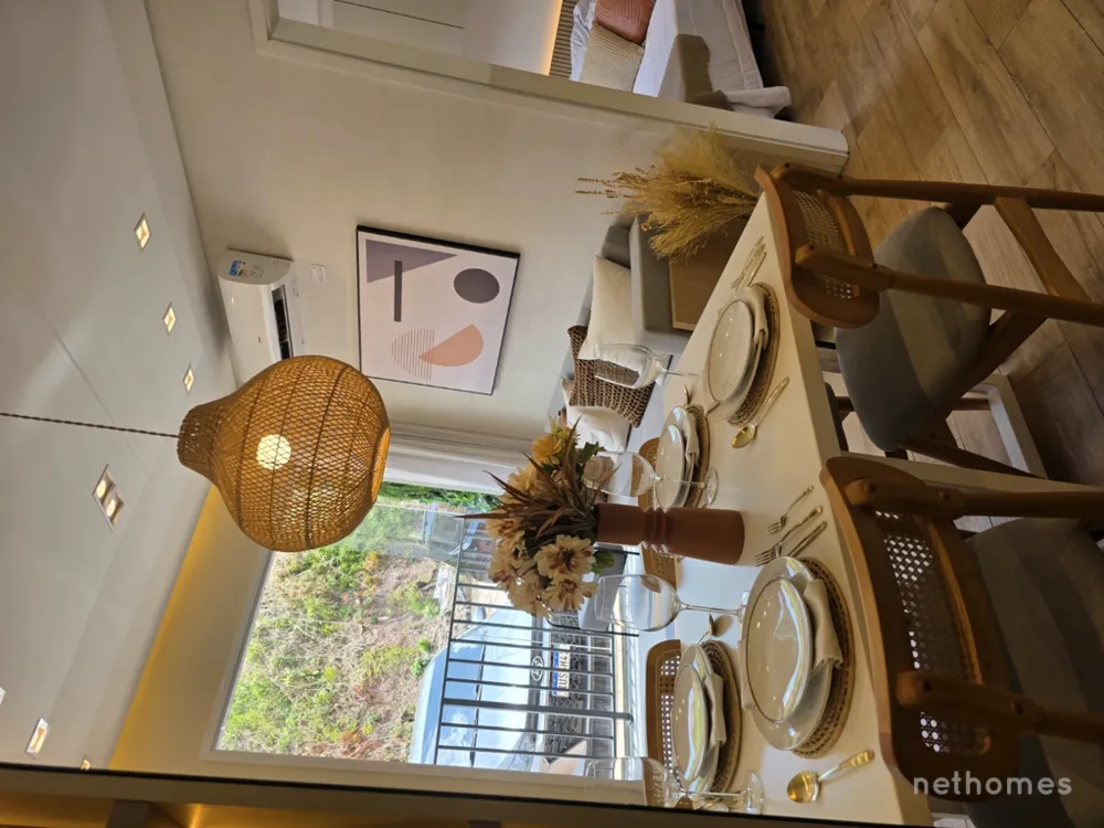 Apartamento, 2 quartos, 41 m² - Foto 5