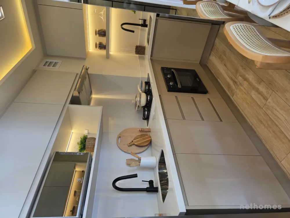 Apartamento, 2 quartos, 41 m² - Foto 7
