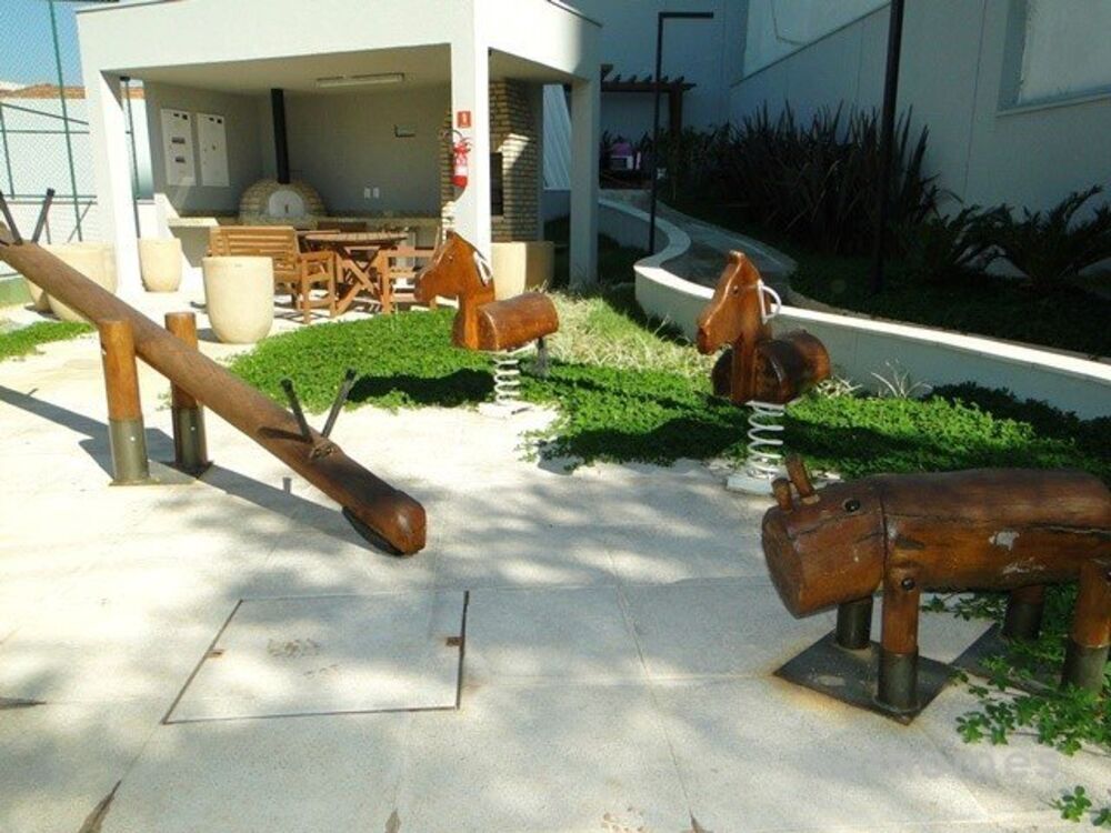Apartamento, 2 quartos, 68 m² - Foto 1