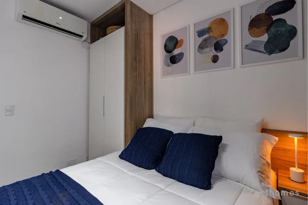 Apartamento, 1 quarto, 24 m² - Foto 5