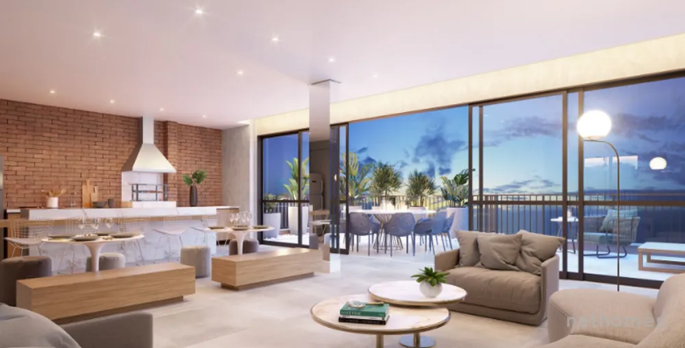 Apartamento, 3 quartos, 81 m² - Foto 5