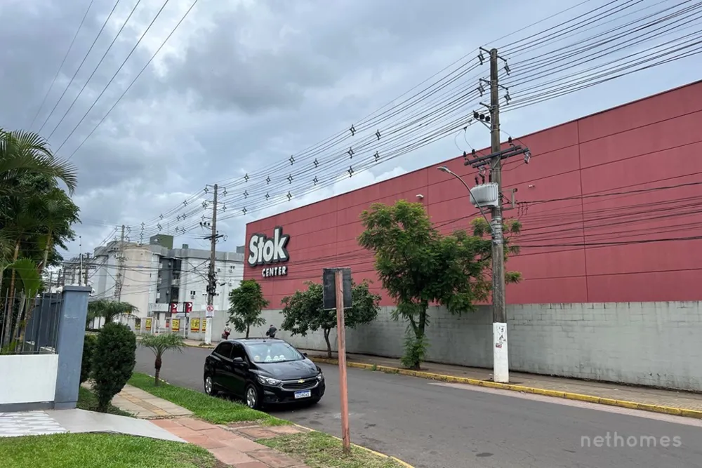 Apartamento, 2 quartos, 44 m² - Foto 6
