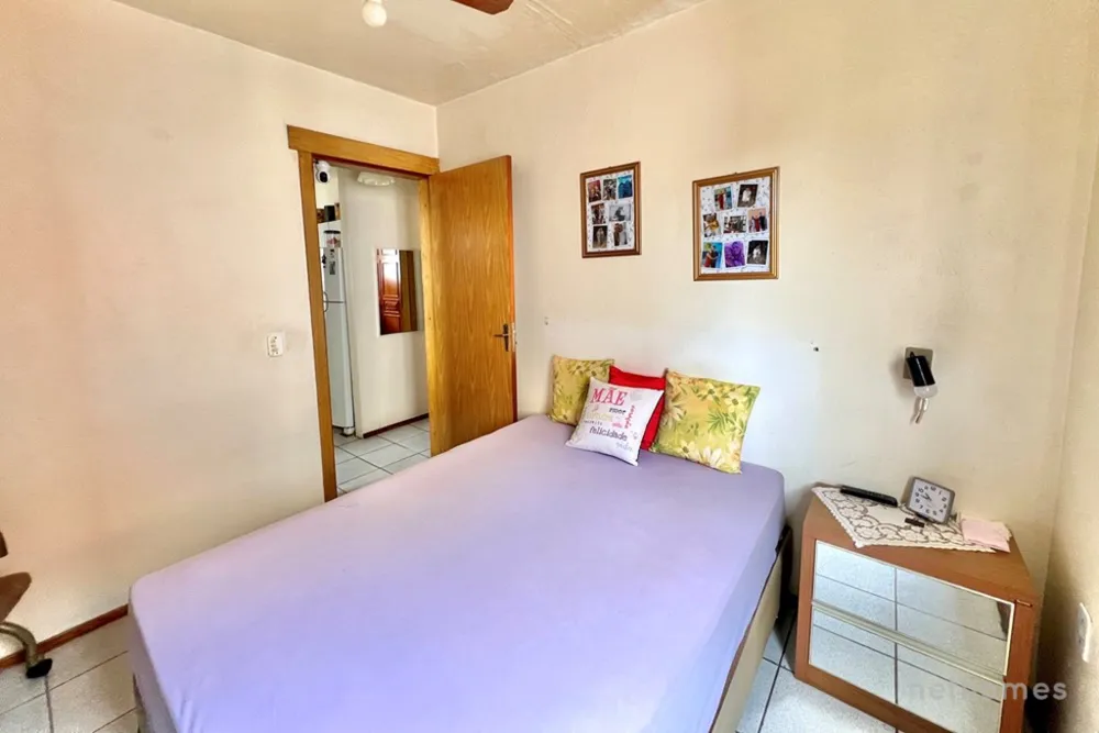 Apartamento, 2 quartos, 44 m² - Foto 2