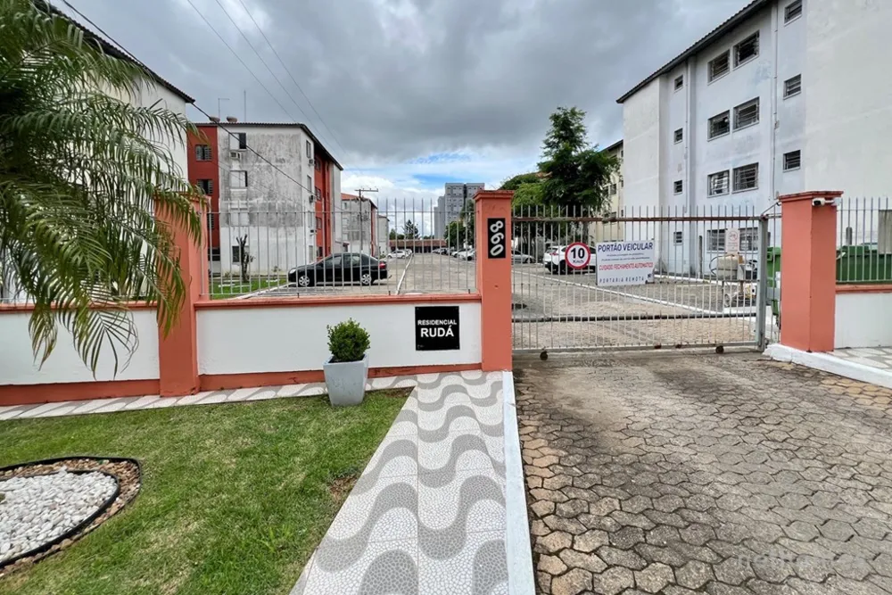 Apartamento, 2 quartos, 44 m² - Foto 8