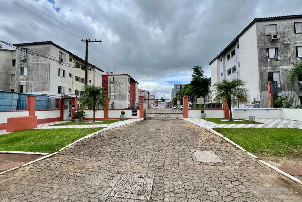 Apartamento, 2 quartos, 44 m² - Foto 7