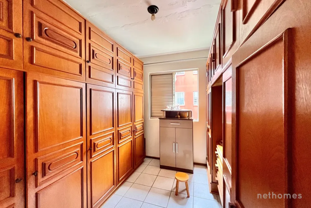 Apartamento, 2 quartos, 44 m² - Foto 1