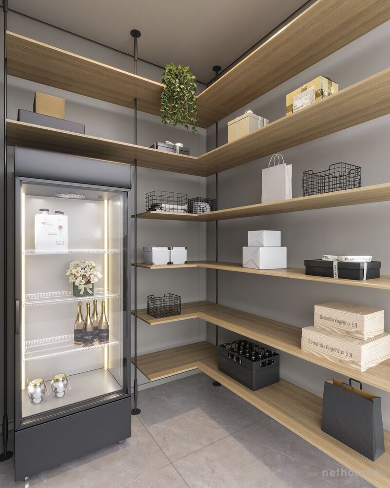 Loft, 201 m² - Foto 10