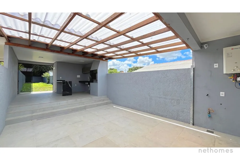 Casa, 3 quartos, 186 m² - Foto 8