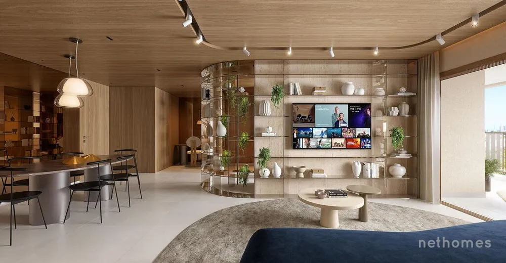 Apartamento, 3 quartos, 243 m² - Foto 7