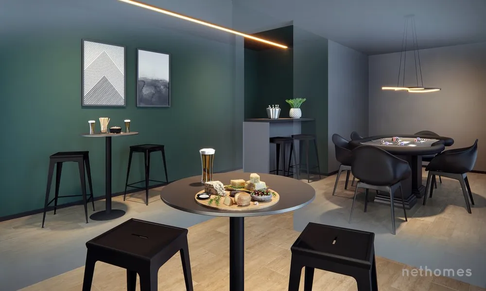 Apartamento, 2 quartos, 61 m² - Foto 5