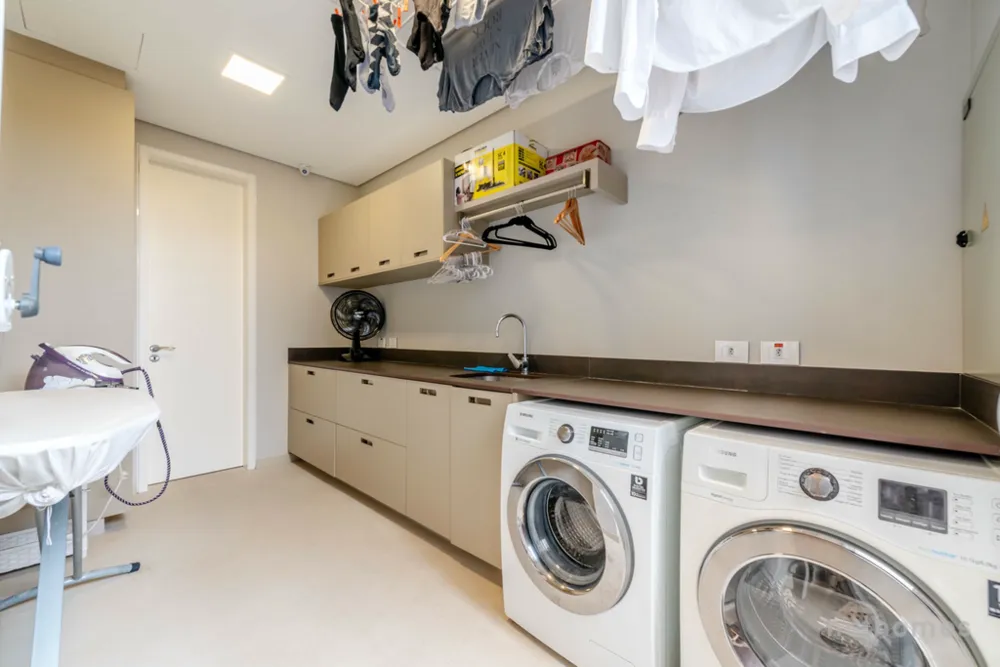Apartamento, 3 quartos, 478 m² - Foto 3