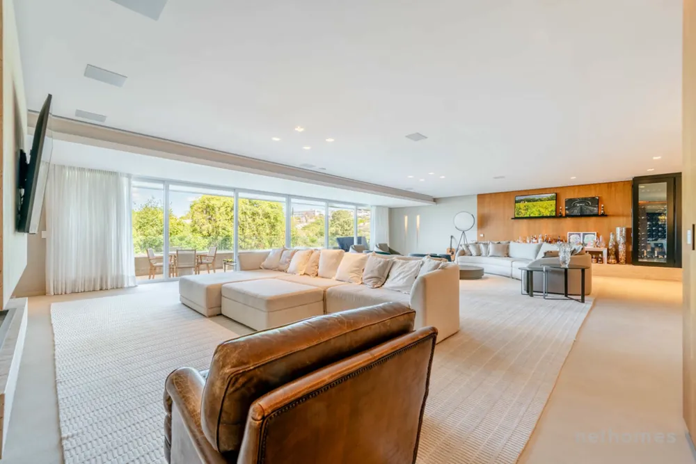 Apartamento, 3 quartos, 478 m² - Foto 1