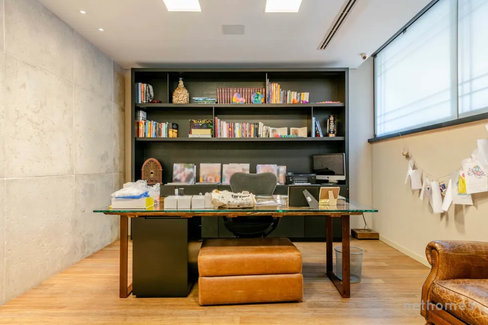 Apartamento, 3 quartos, 478 m² - Foto 4