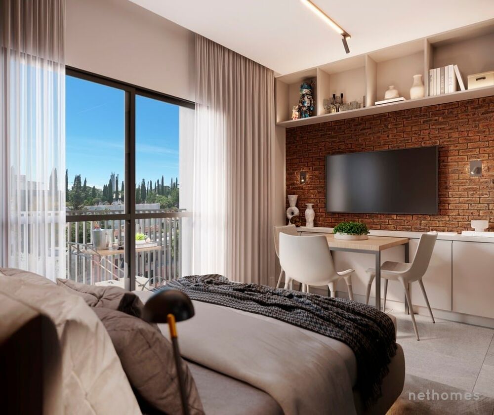 Loft, 26 m² - Foto 15