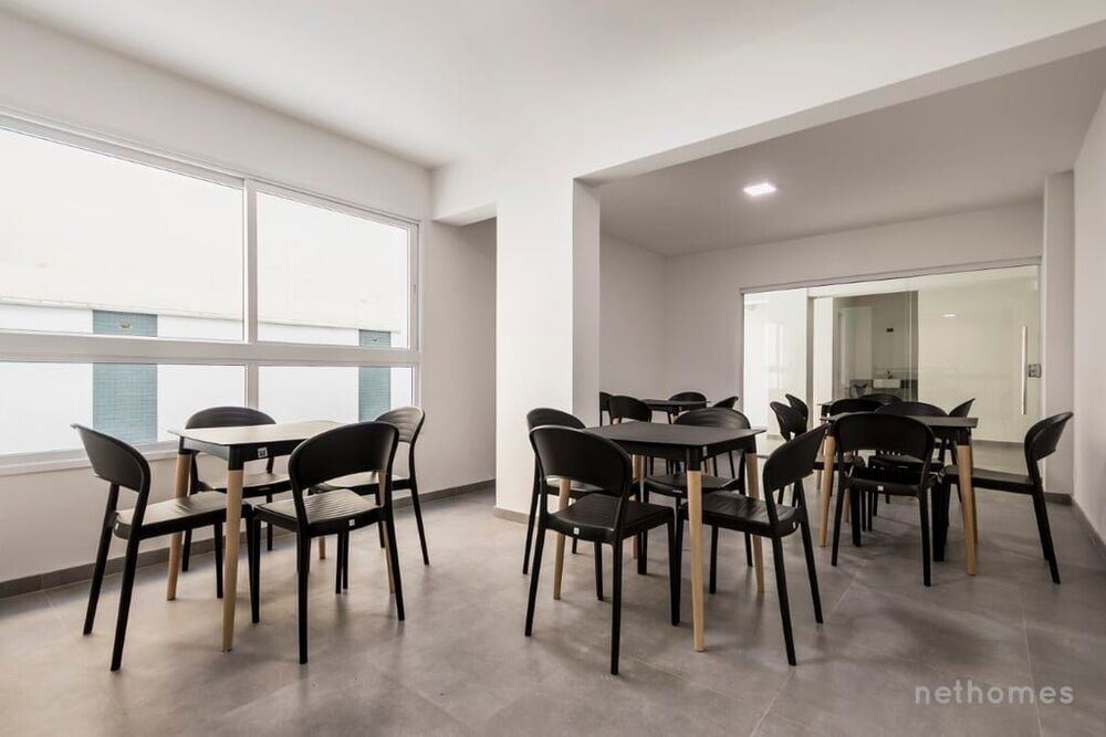 Apartamento à venda com 3 quartos, 94m² - Foto 12