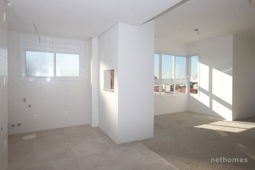 Apartamento à venda com 3 quartos, 94m² - Foto 8