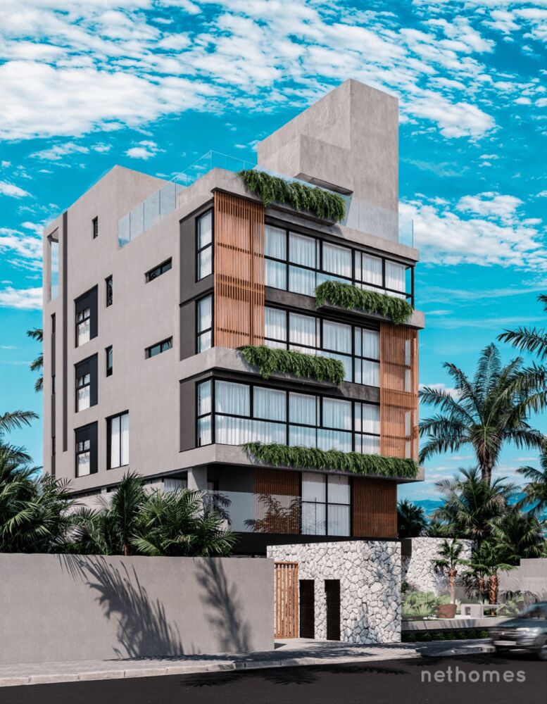 Apartamento, 3 quartos, 247 m² - Foto 2