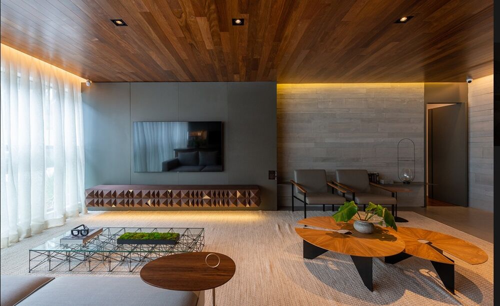 Apartamento, 3 quartos, 190 m² - Foto 6