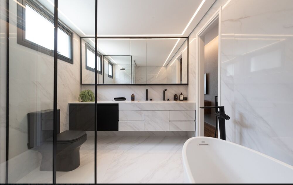 Apartamento, 3 quartos, 190 m² - Foto 2