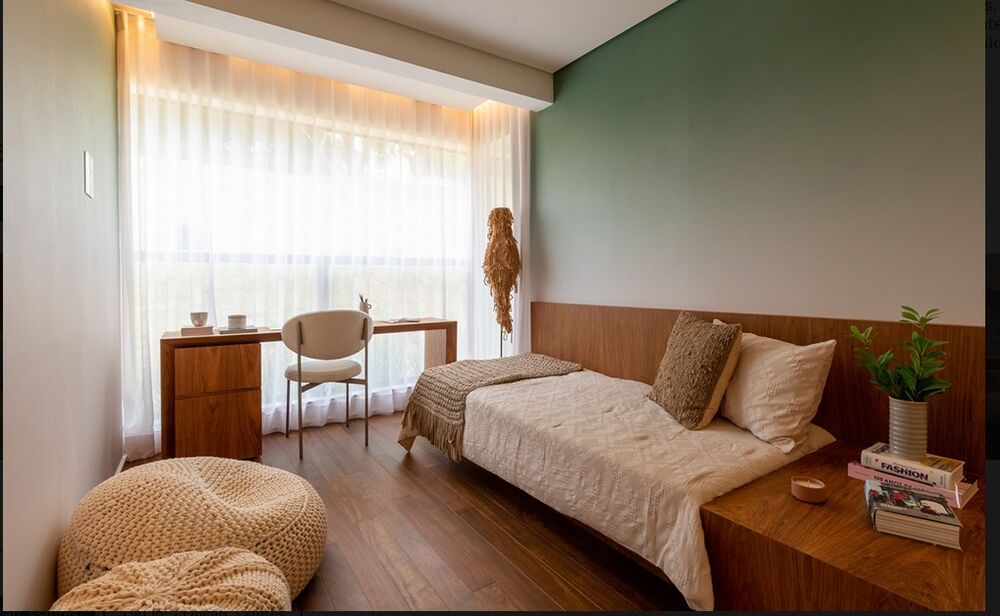 Apartamento, 3 quartos, 190 m² - Foto 4