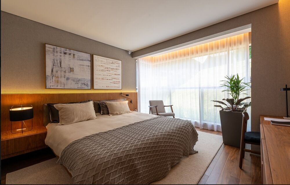 Apartamento, 3 quartos, 190 m² - Foto 7