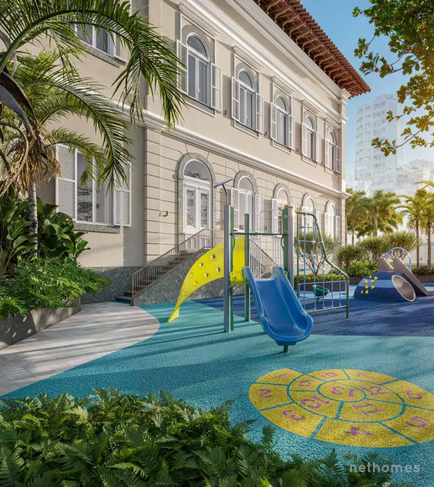 Cobertura, 3 quartos, 113 m² - Foto 31