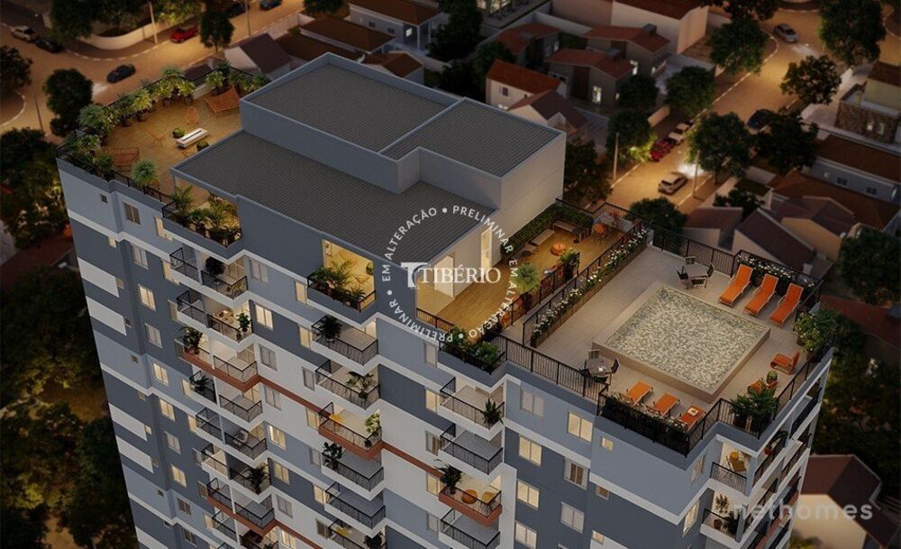 Apartamento, 2 quartos, 38 m² - Foto 7