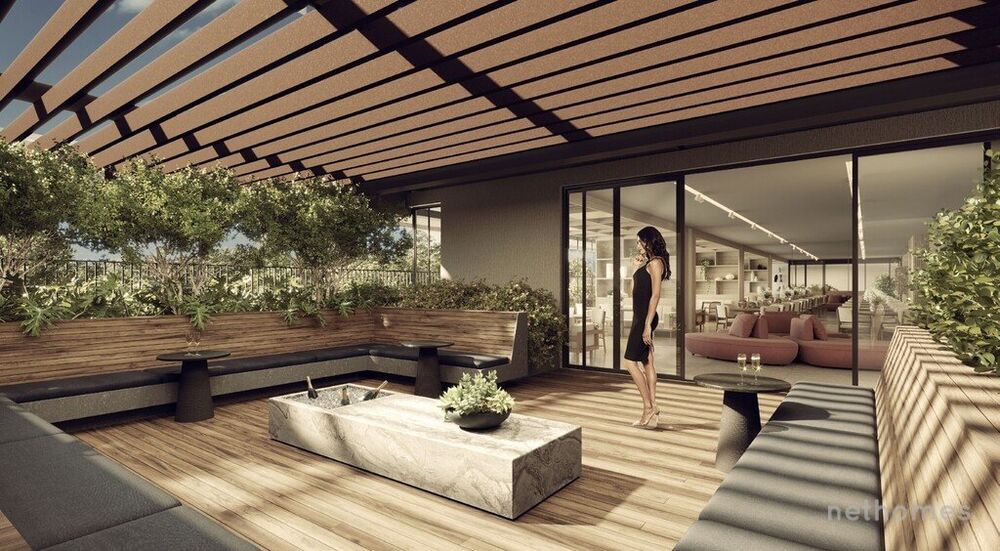 Apartamento, 3 quartos, 158 m² - Foto 7