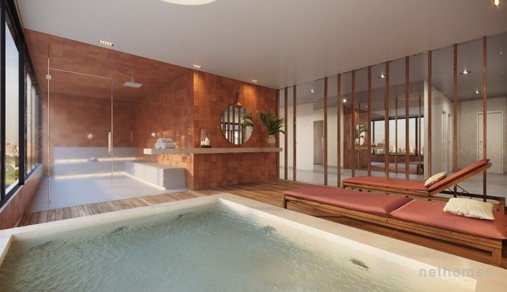 Apartamento, 3 quartos, 158 m² - Foto 6