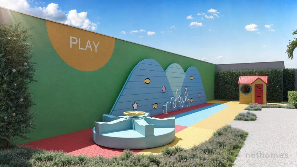 Apartamento, 2 quartos, 45 m² - Foto 11