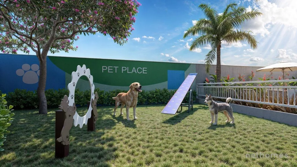 Apartamento, 2 quartos, 45 m² - Foto 12