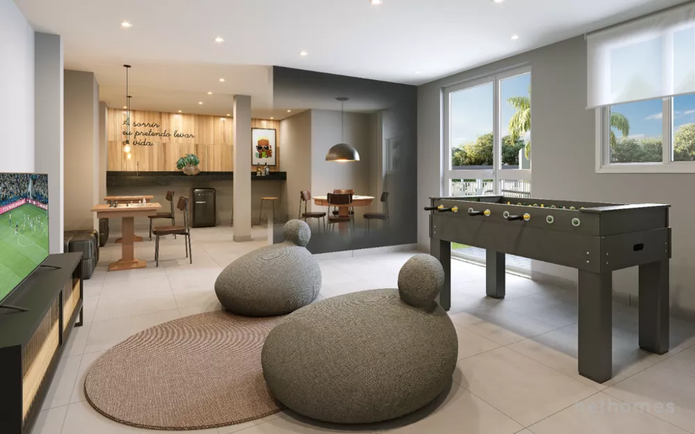 Apartamento, 2 quartos, 47 m² - Foto 5