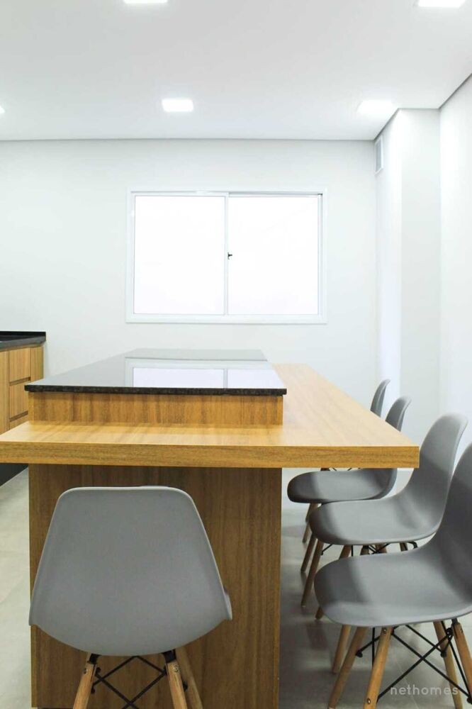 Apartamento, 2 quartos, 38 m² - Foto 5